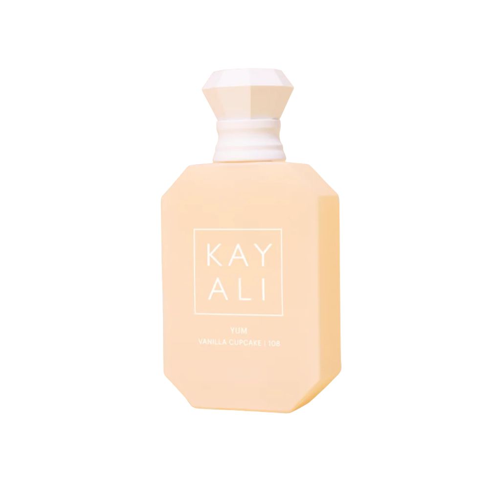 YUM VANILLA CUPCAKE  108 EAU DE PARFUM